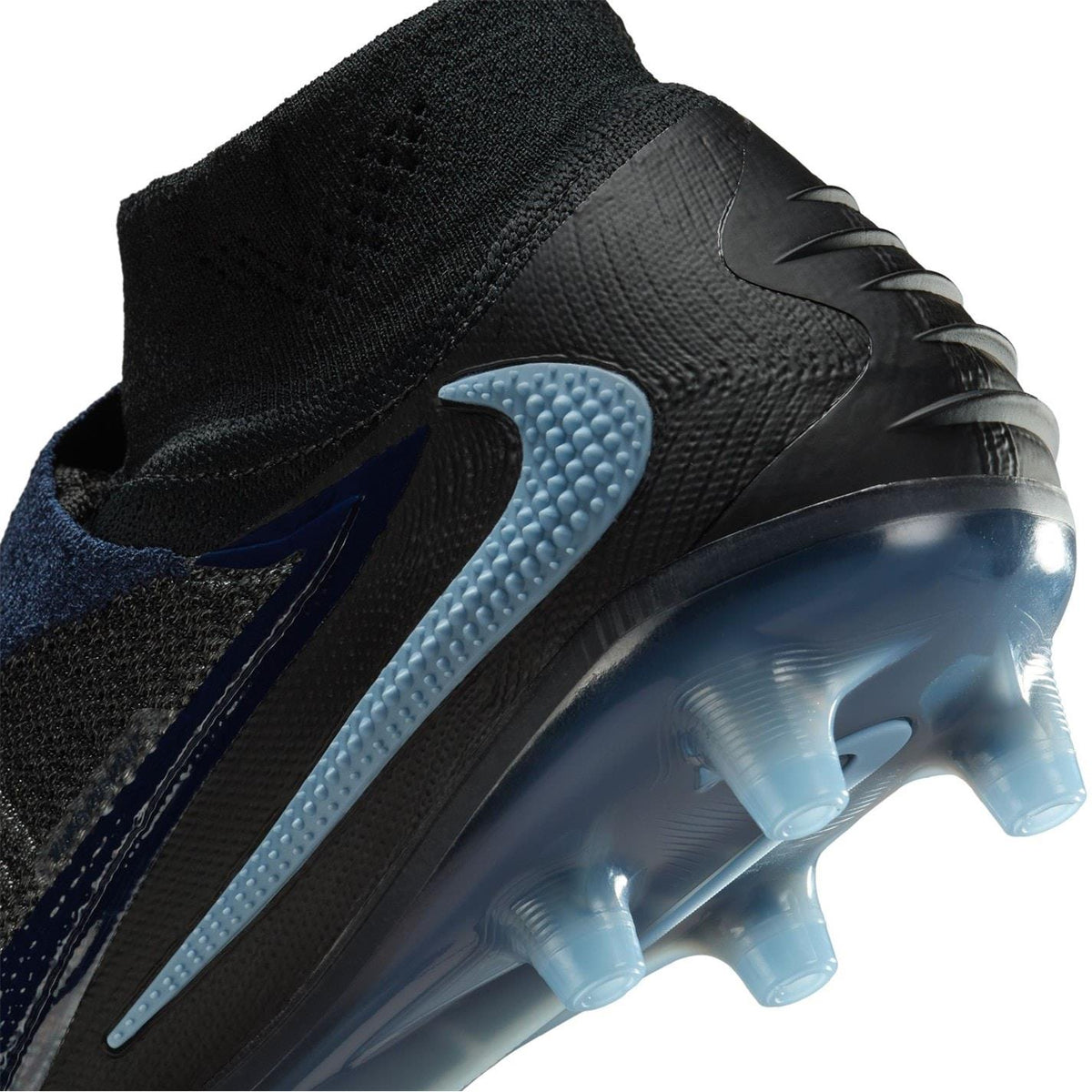 Nike Phantom 6 High JN99 Textured Sock Sneakers