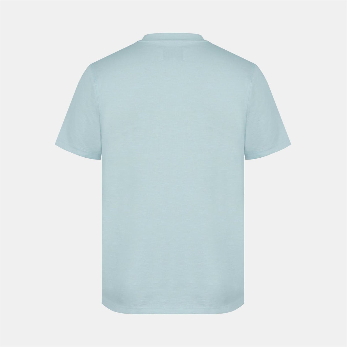 Jack Wills Retro Graphic Cotton Short Sleeve Crew Neck T Shirt