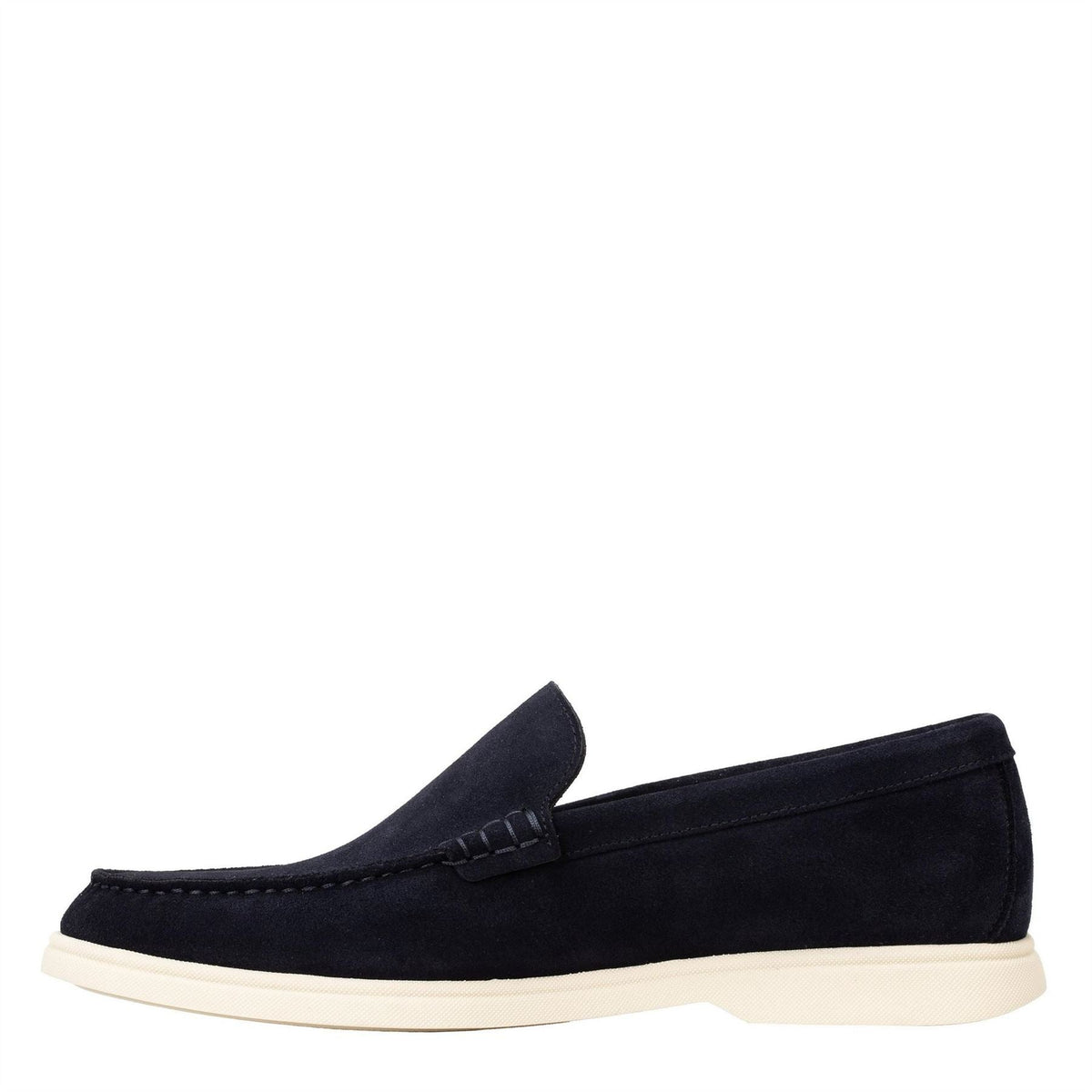 Boss Loafers