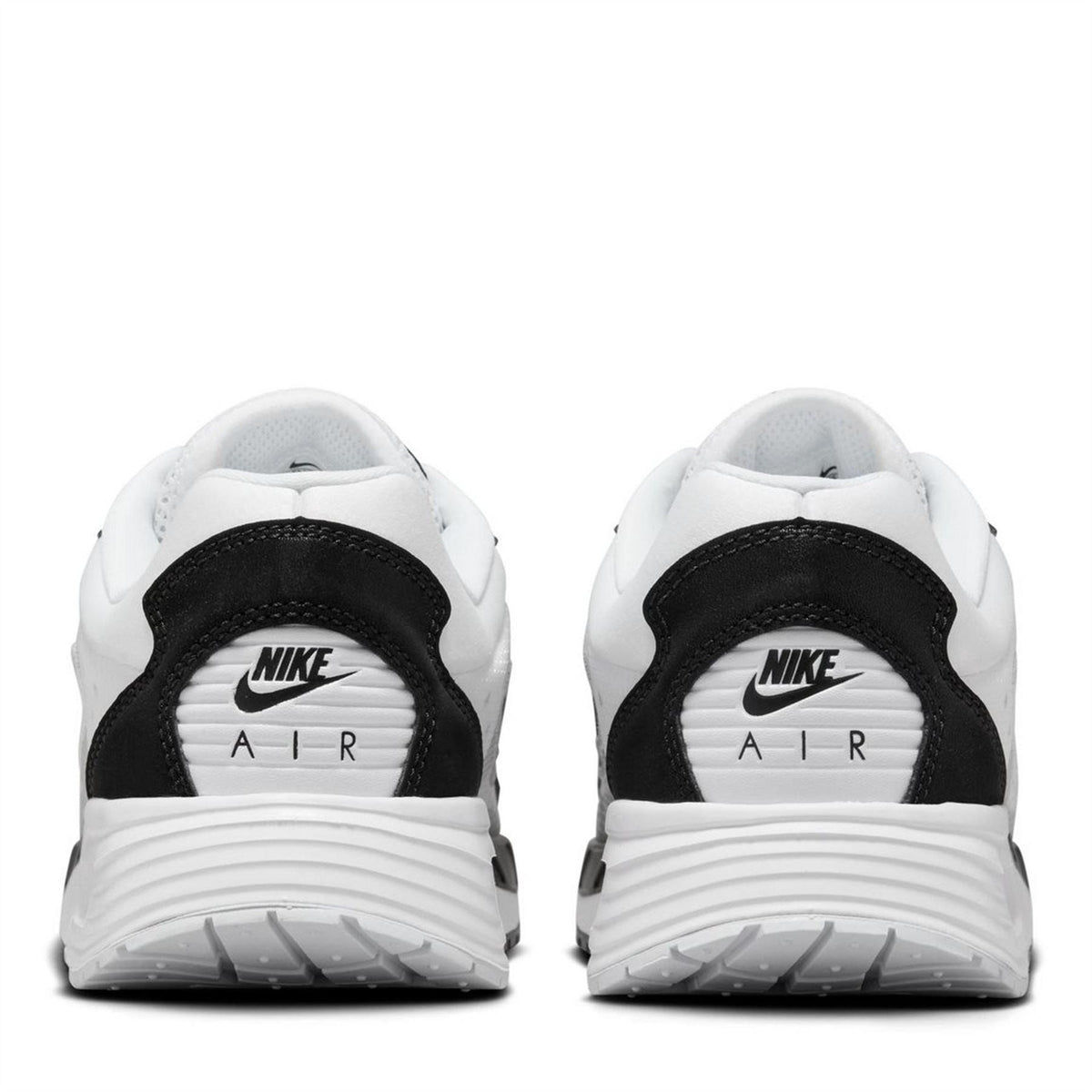 Nike Air Max Solo Lace Up Road Sneakers