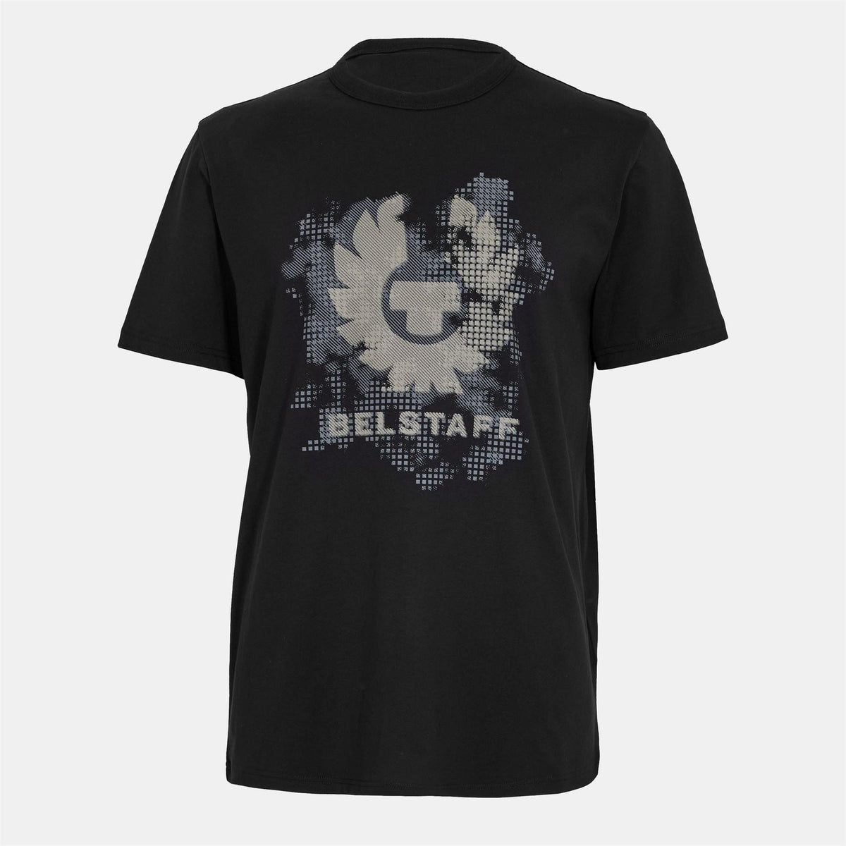 Belstaff Mens T Shirt