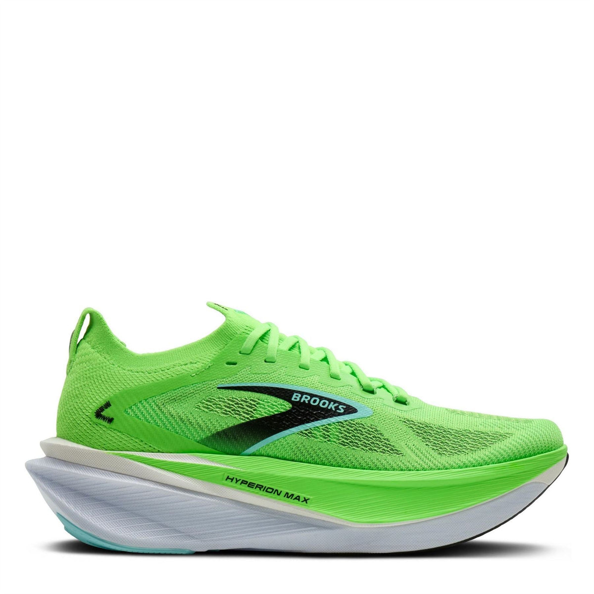 Brooks Mens Max 3 Road Running Shoes