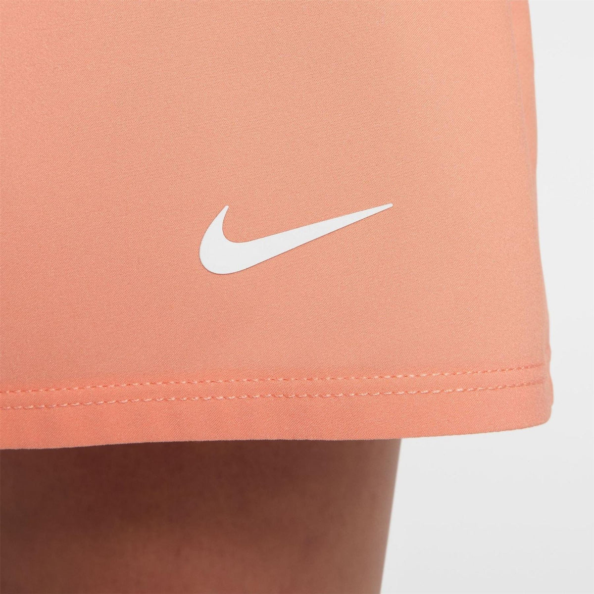 Nike Dri-Fit Solid Athletic Shorts