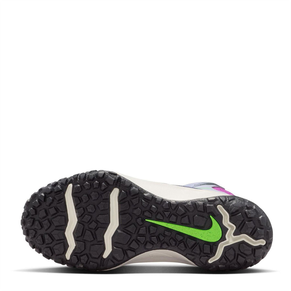 Nike Terrascout Hi Top Lace Up Sneakers