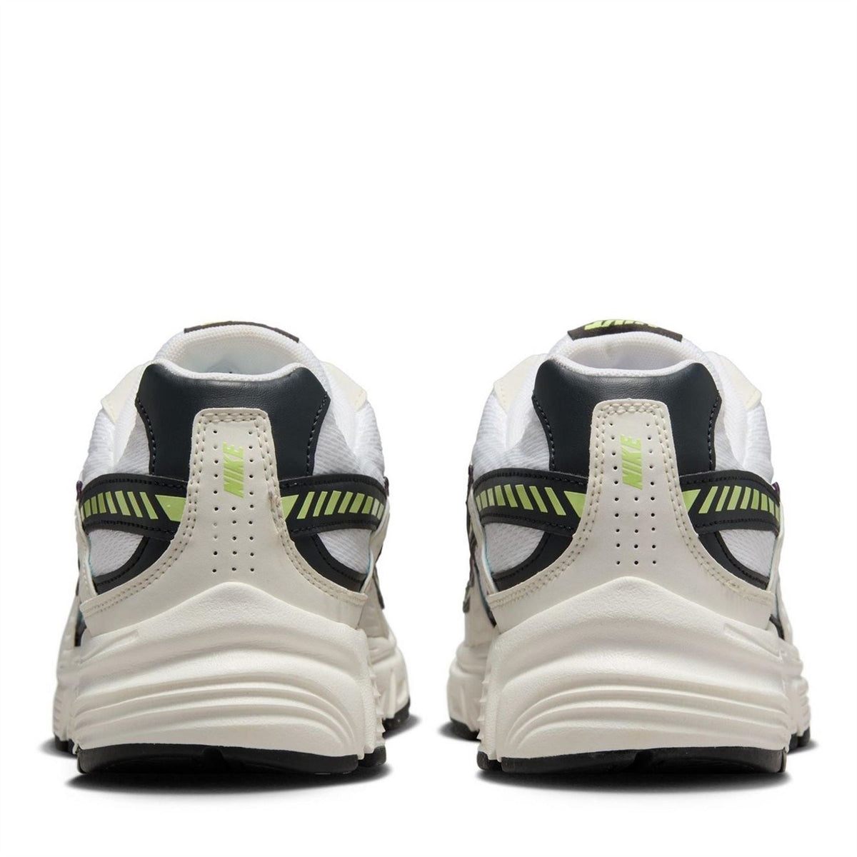Nike Initiator Lace Up Stripe Patterned Sneakers
