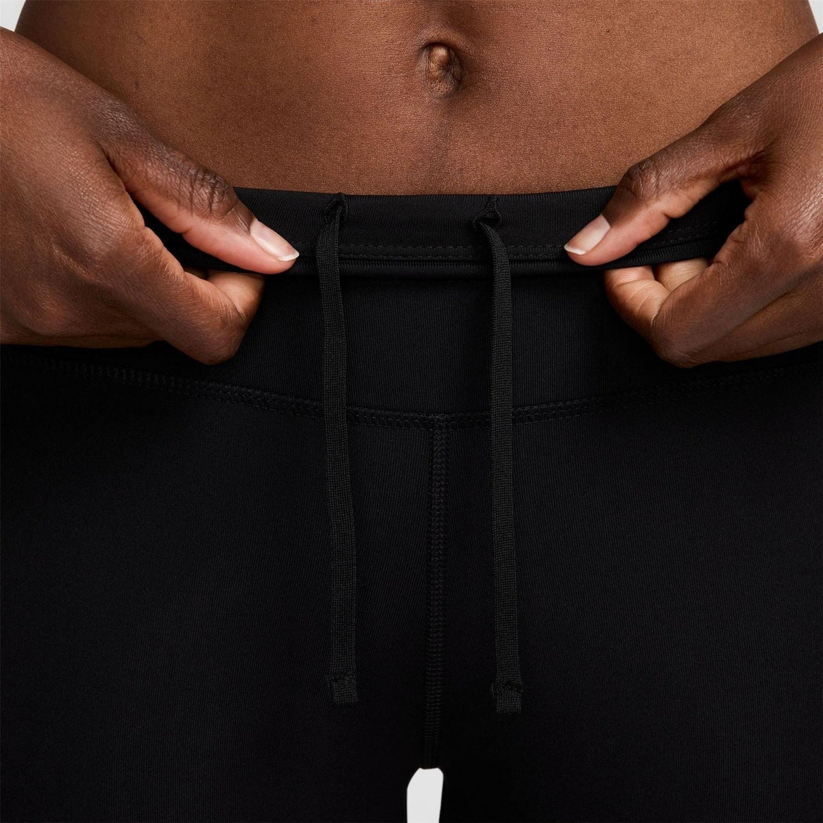 Nike Fast Compression High Rise Graphic Leggings