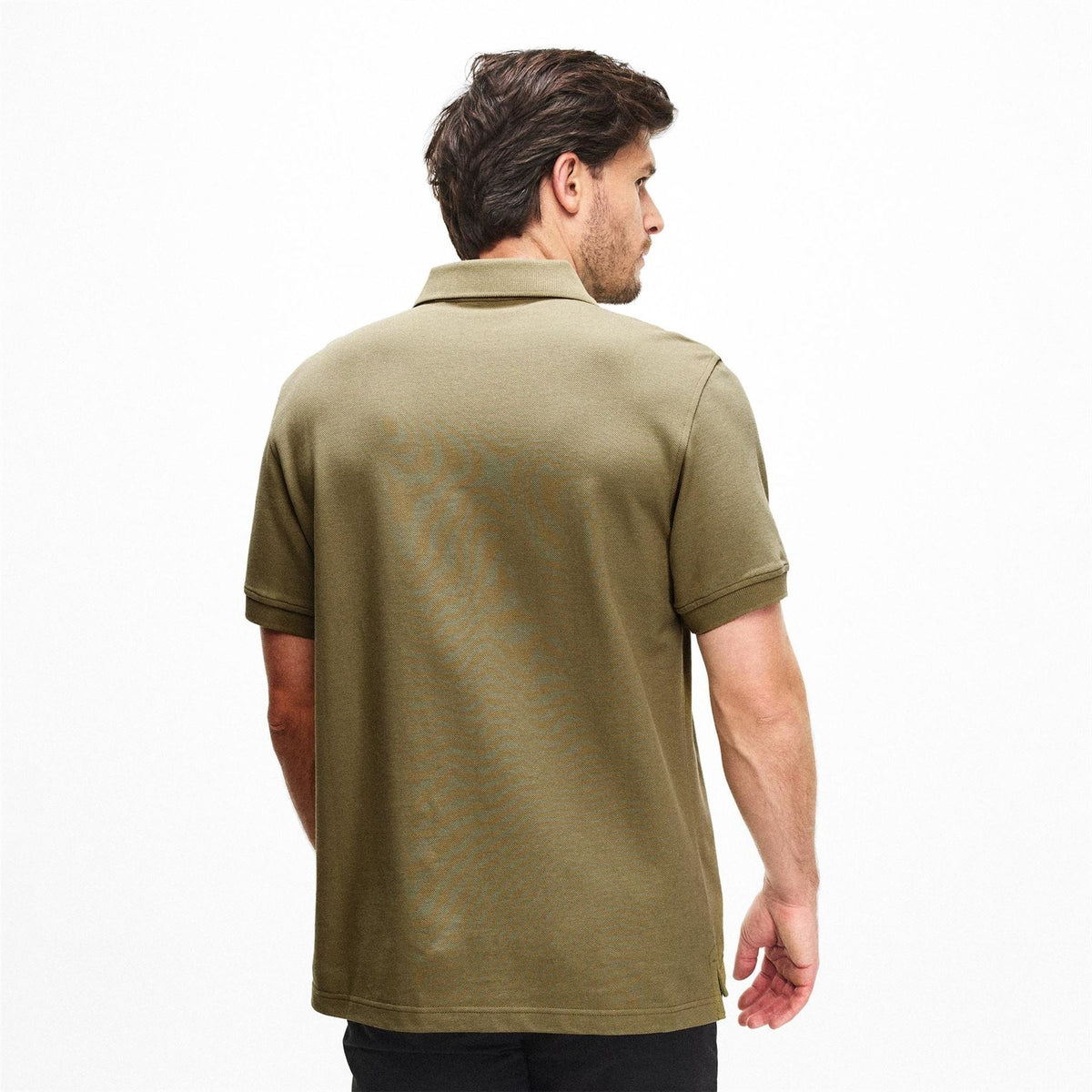 Belstaff Cotton Pique Polo