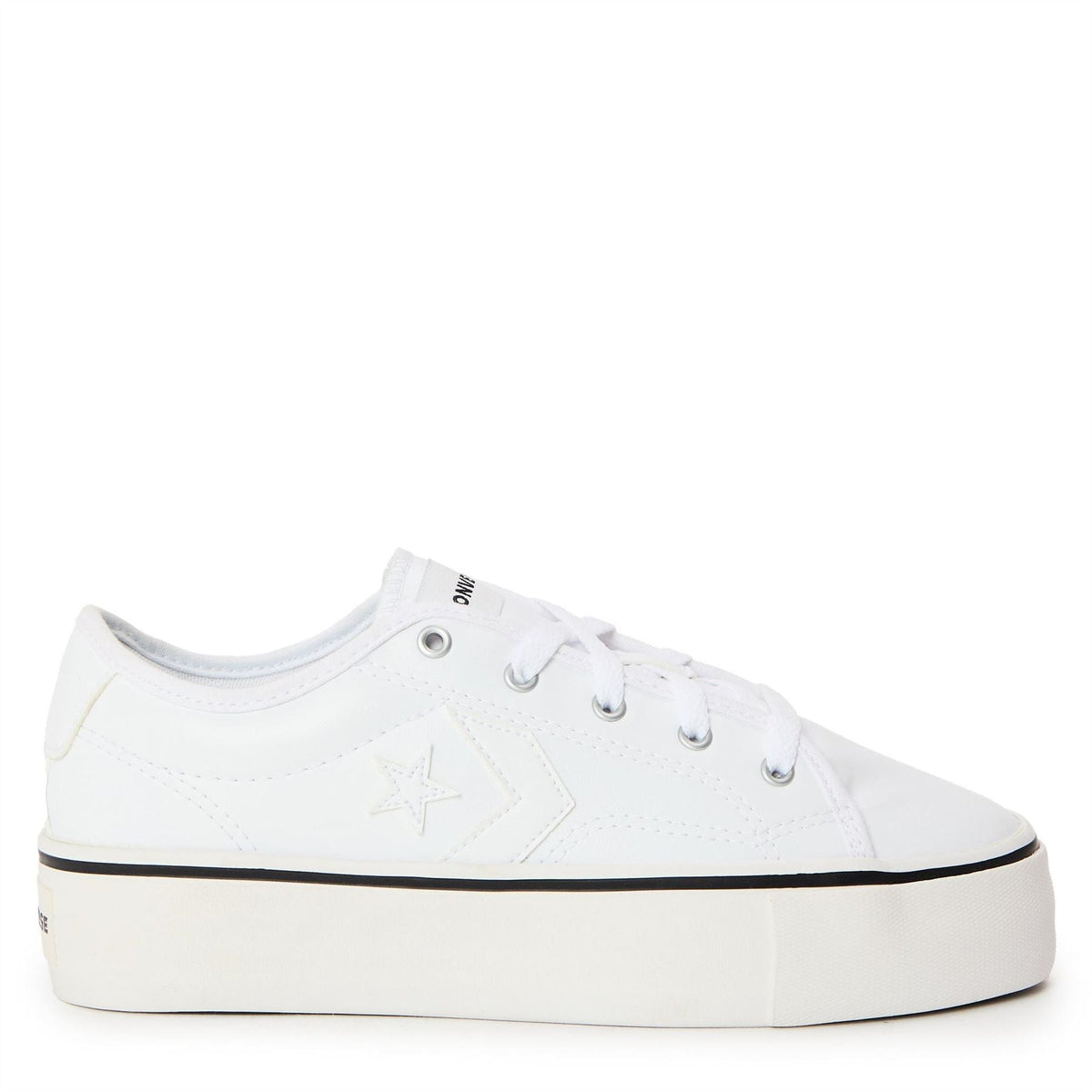 Converse Run Star Hi