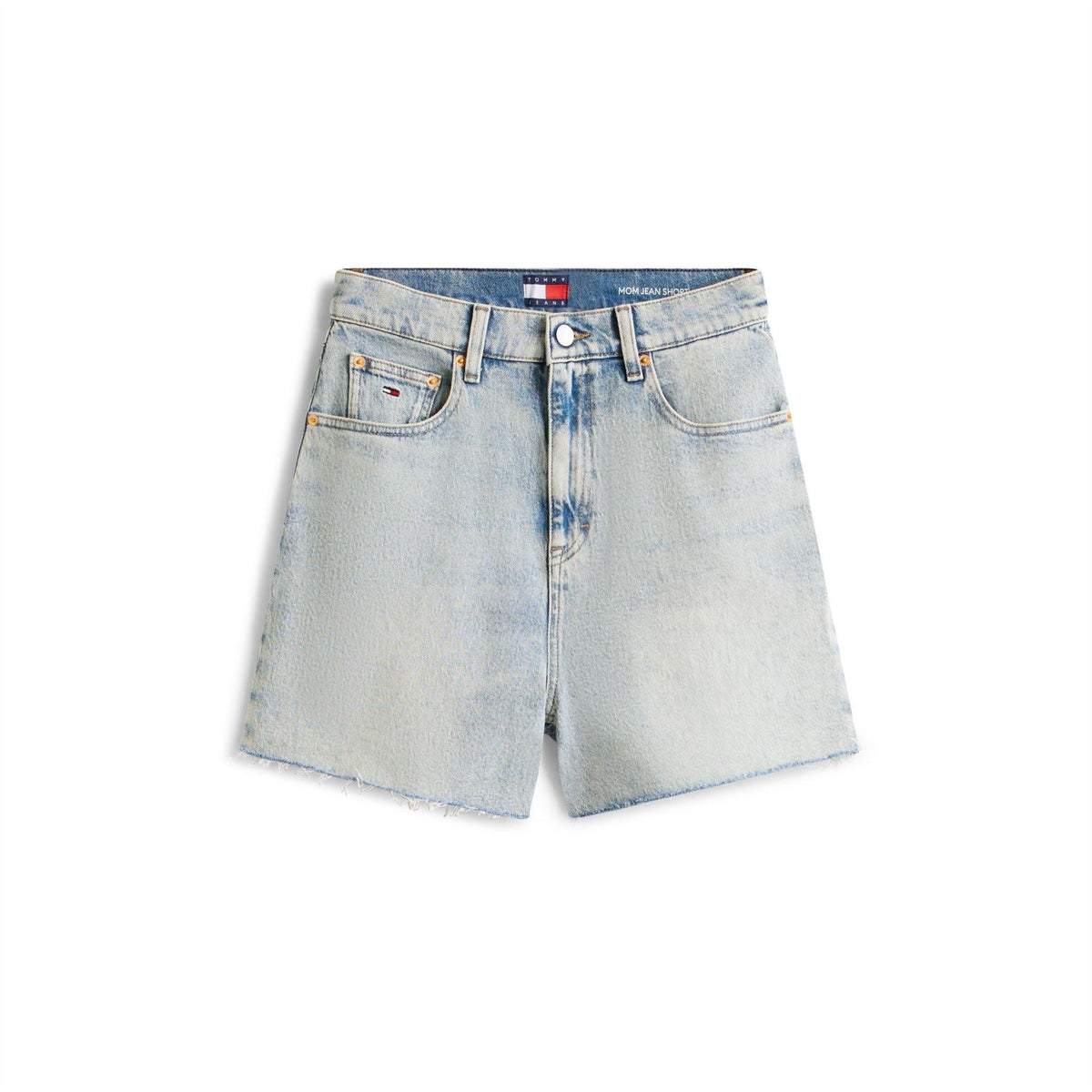Tommy Jeans Denim Shorts