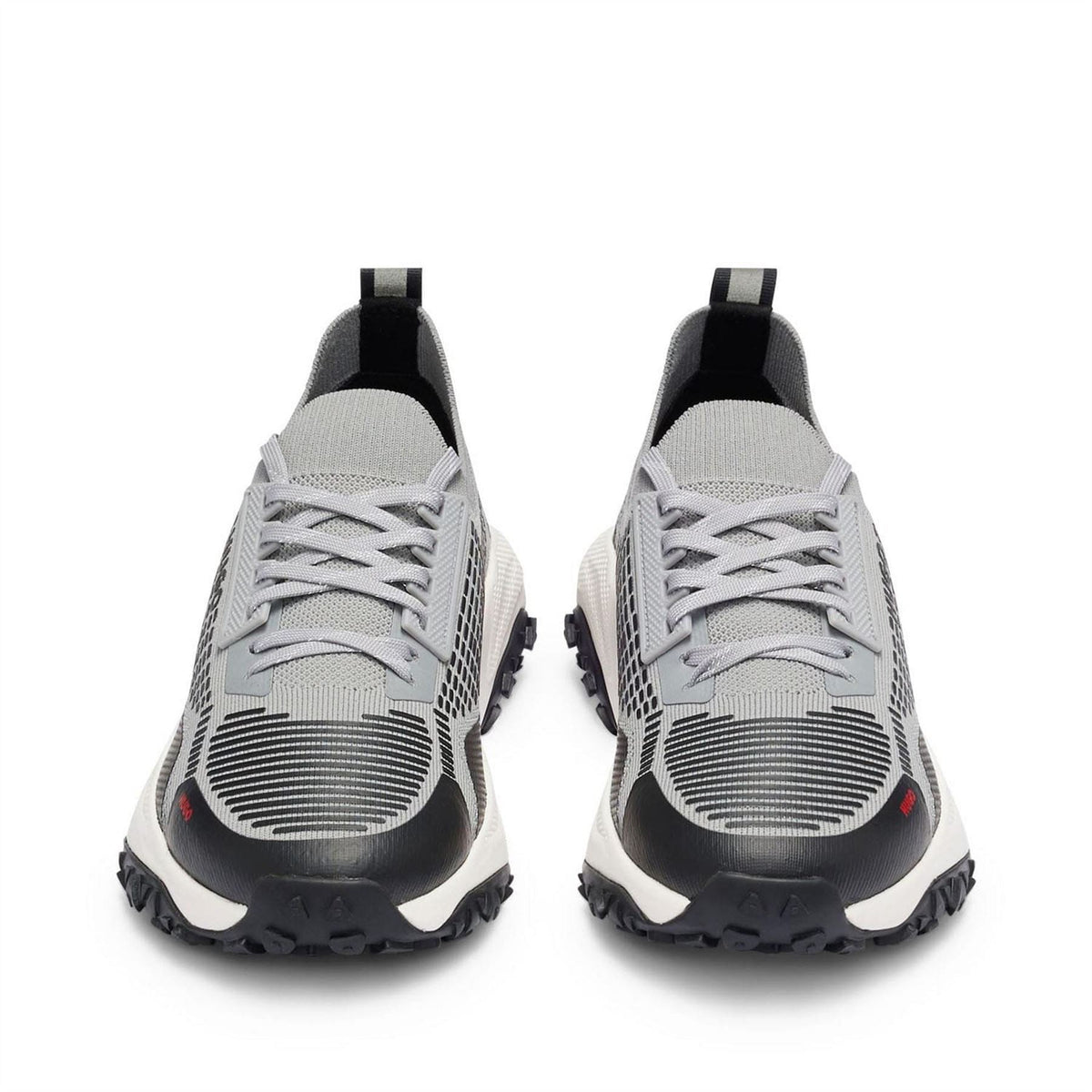 Hugo Trainers