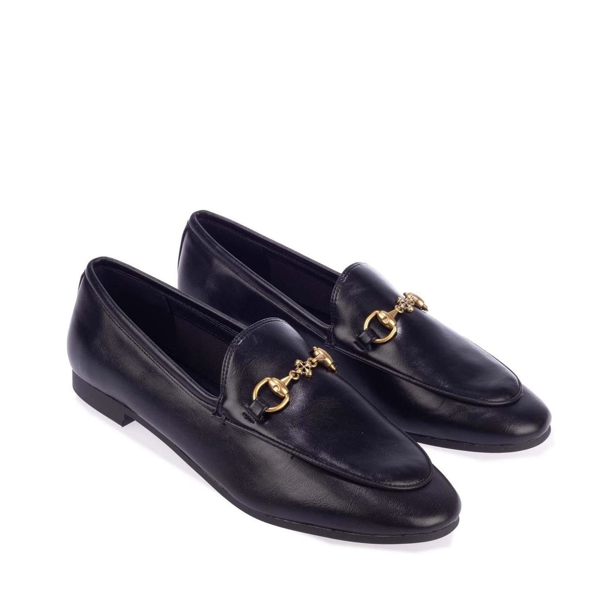 Steve Madden Guide Loafers