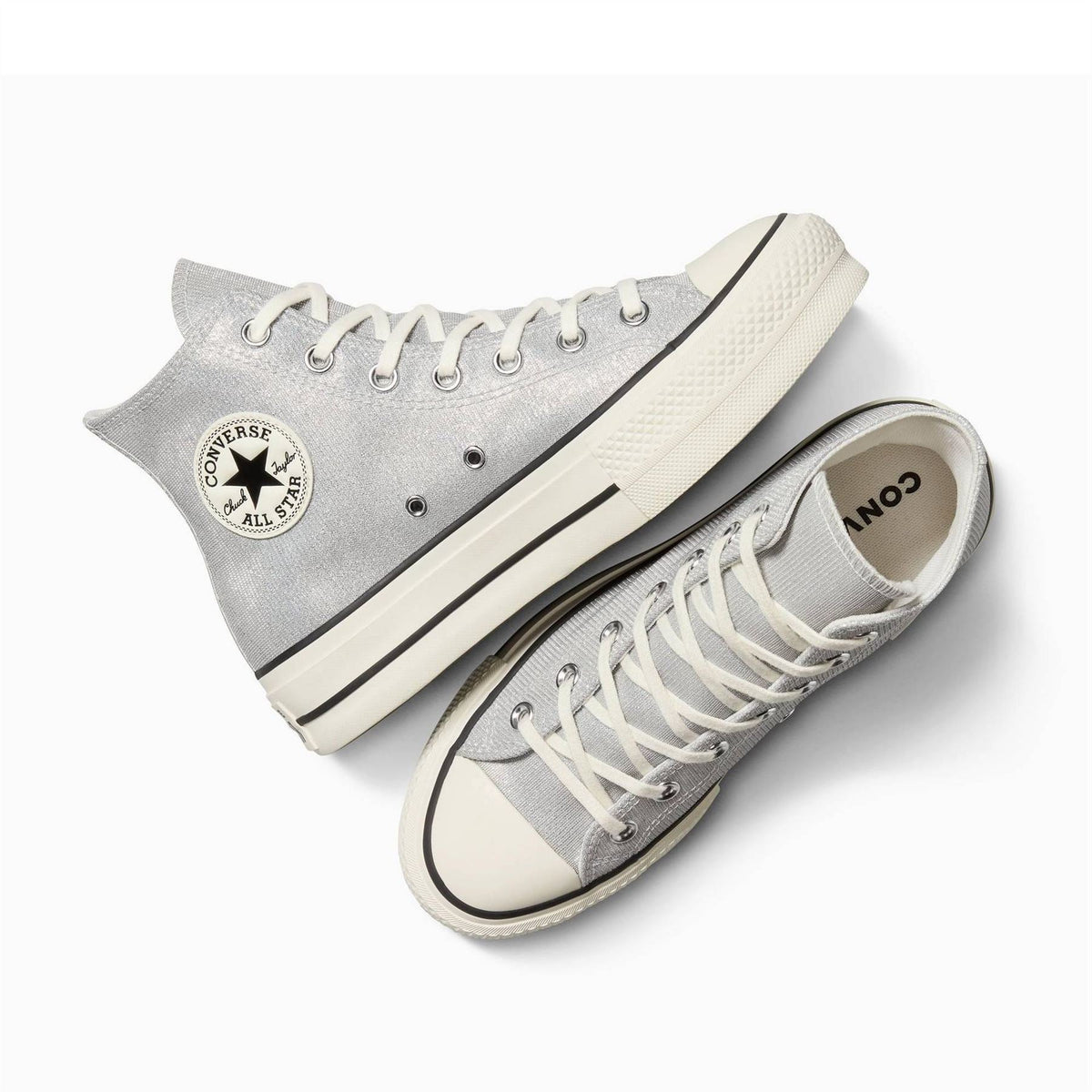 Converse Chuck Taylor All Star Lif High Top Trainers