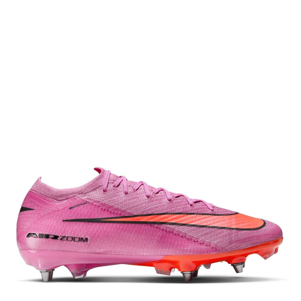 Nike Zoom Vapor 16 Elite Soft Ground Graphic Print Sneakers