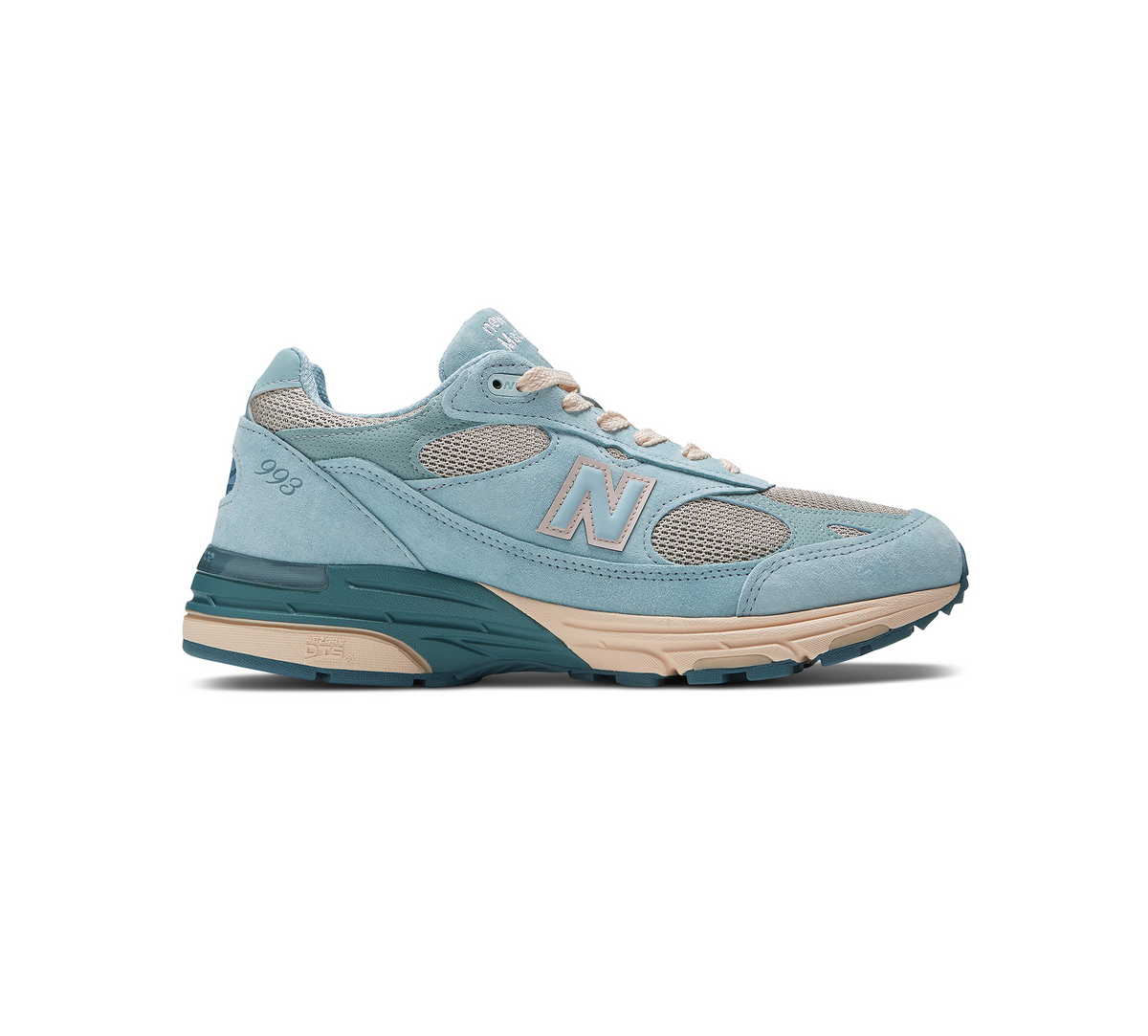 JFG x New Balance 993 (Blue)