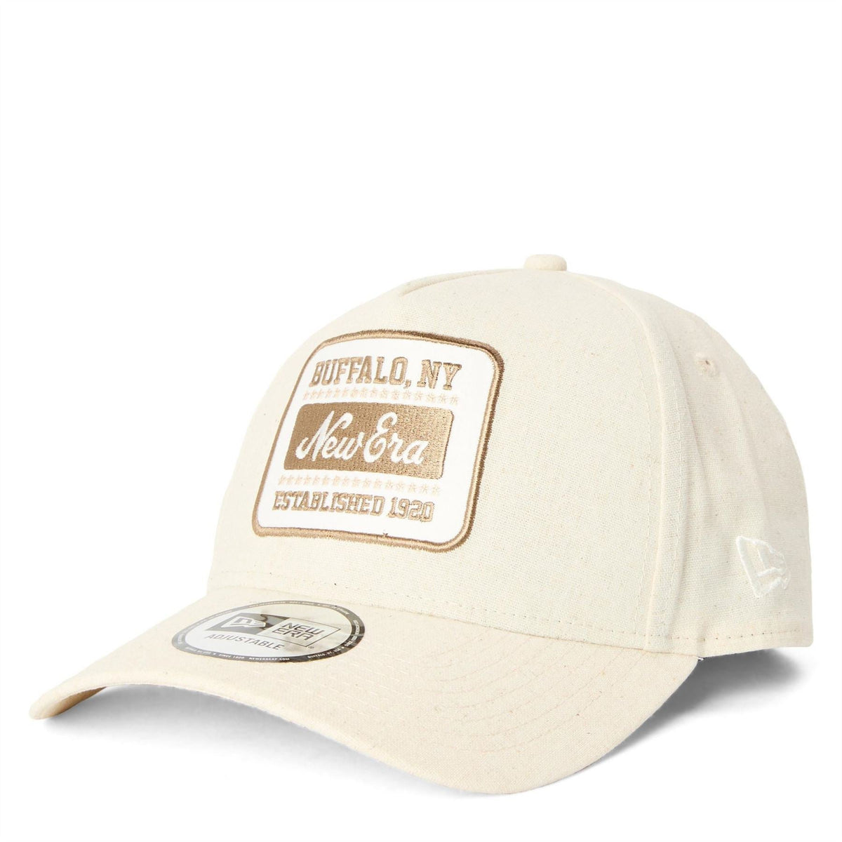 New Era E Frame Cap