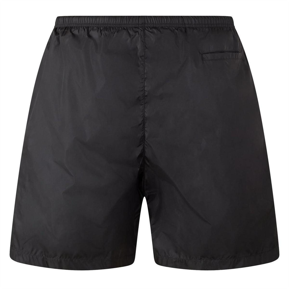 Palm Angels Mens Swim Shorts
