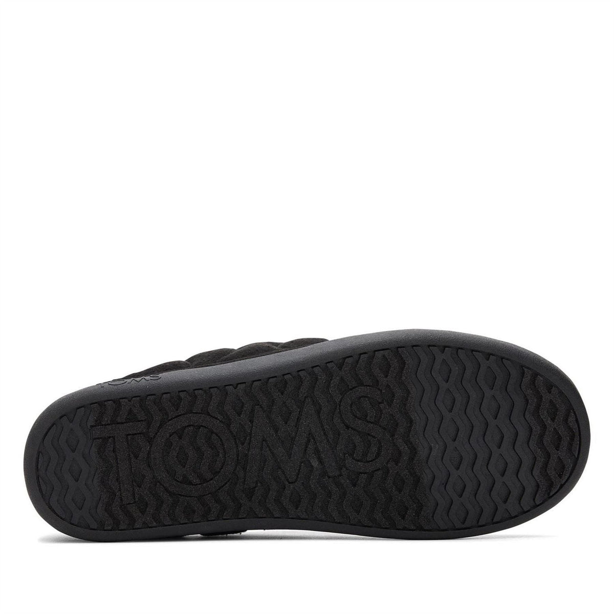 Toms Quilted Slippers