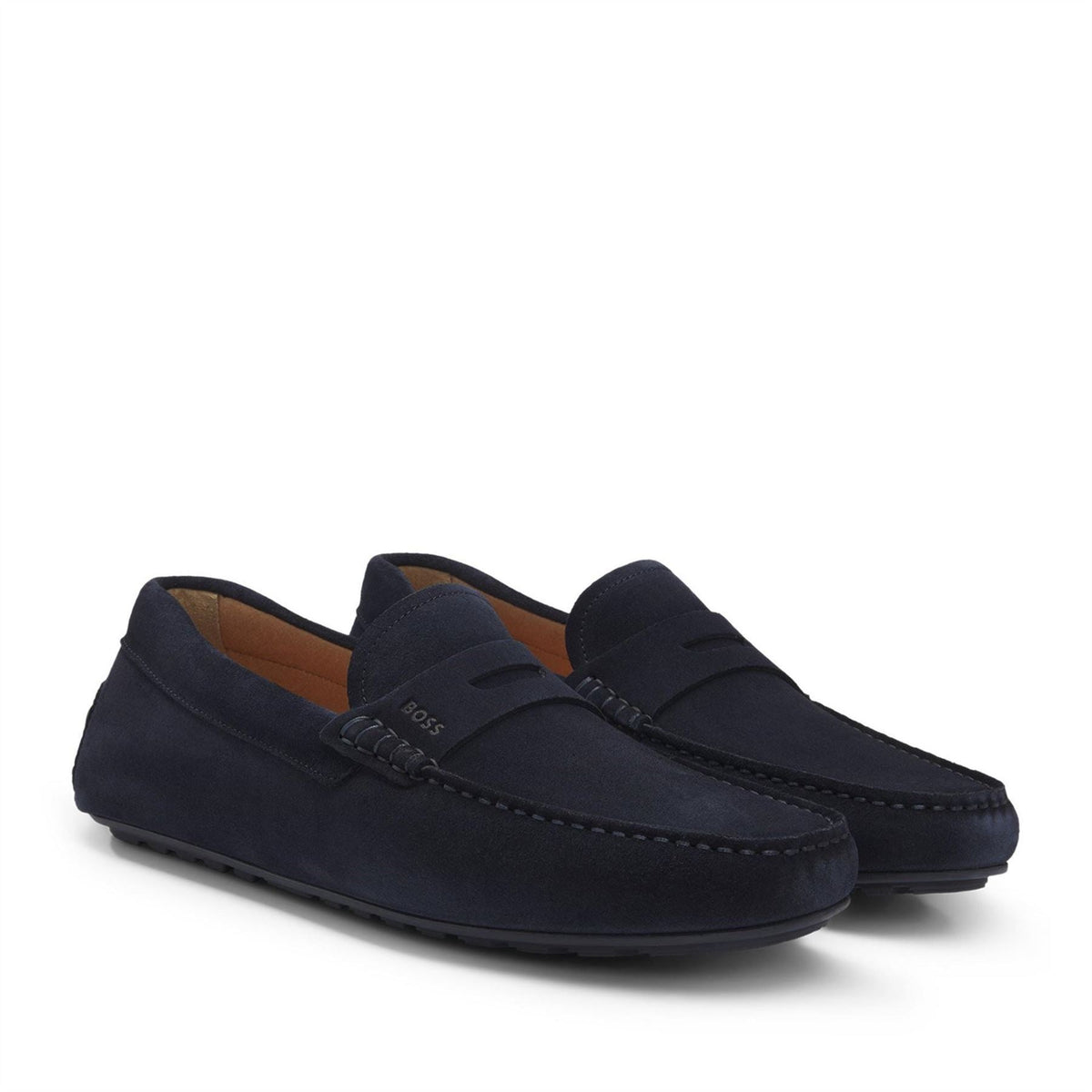 Boss Loafers
