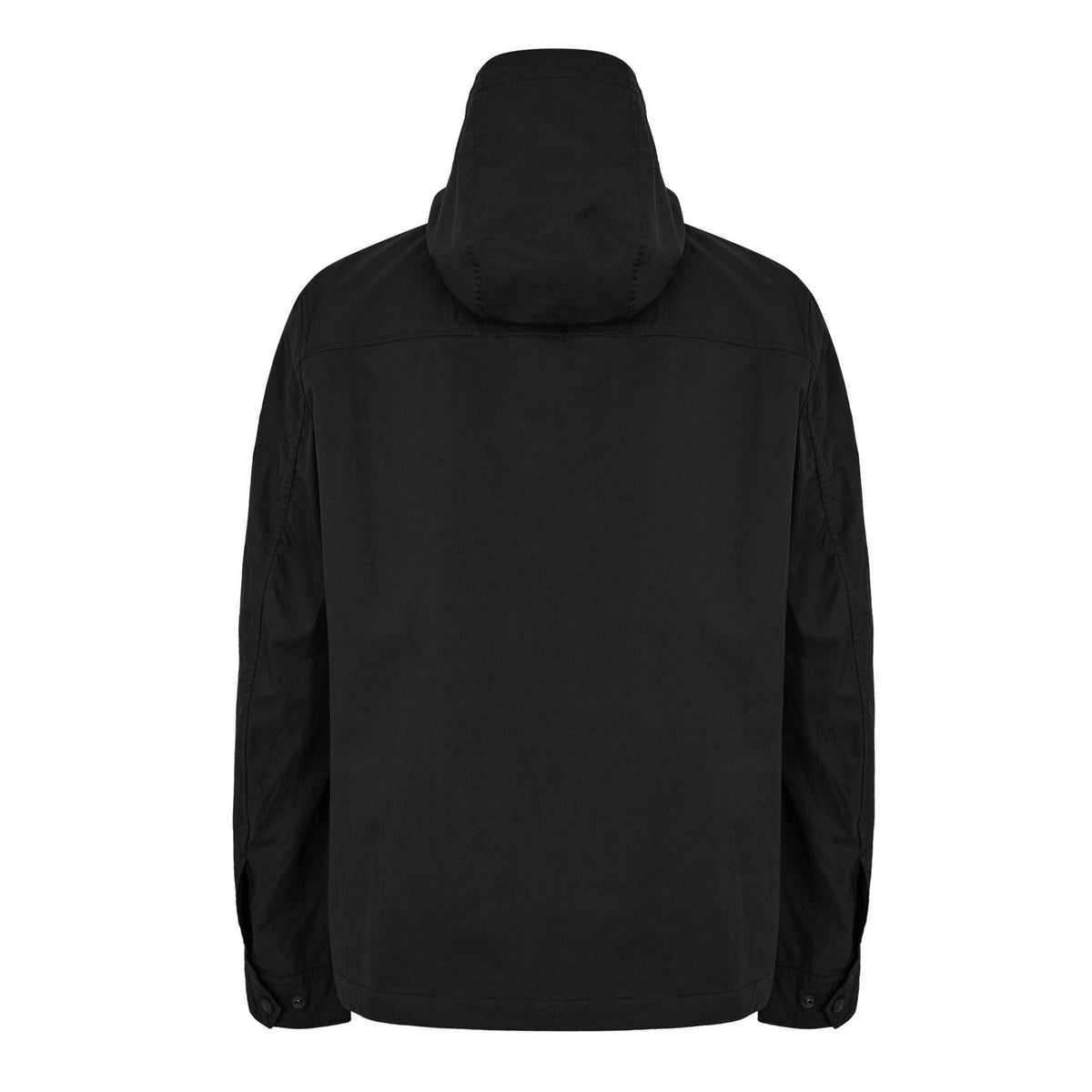Belstaff Mens Stride Hoodyos Overshirt