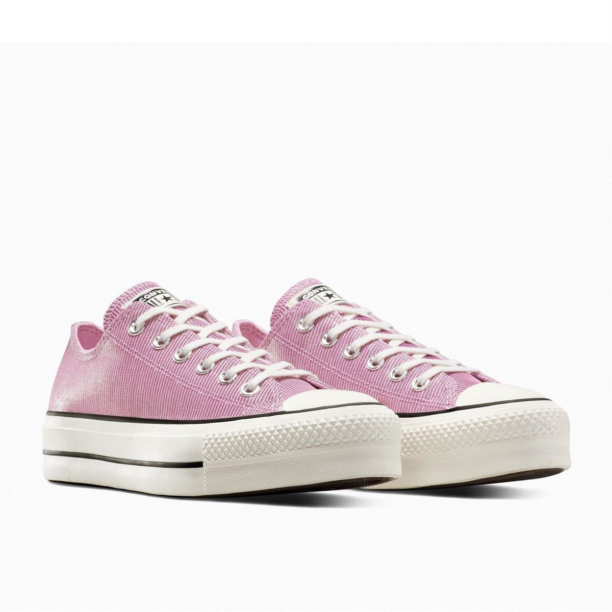 Converse Chuck Taylor All Star Lif Canvas Trainers