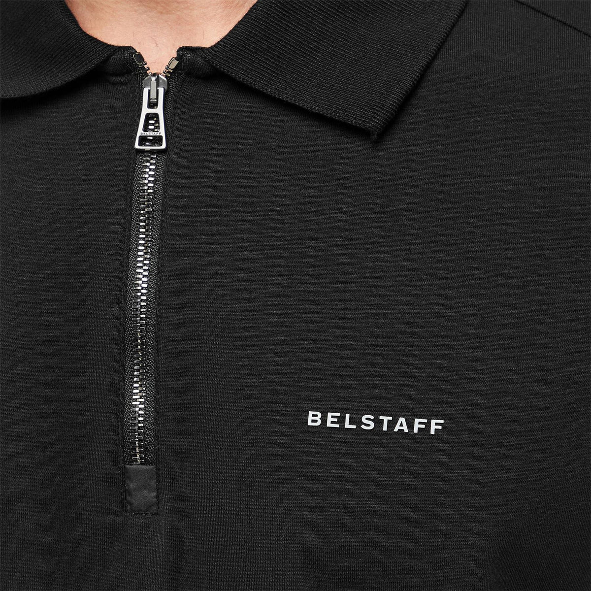 Belstaff Mens Short Sleeve Polos