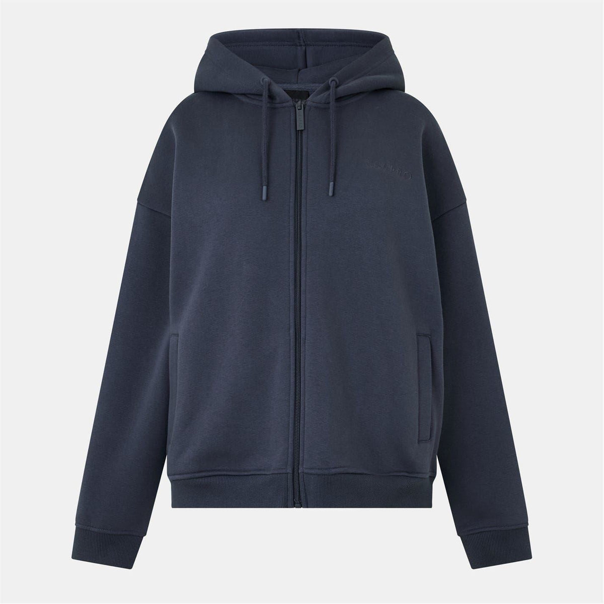 USA Pro Womens Hoodie