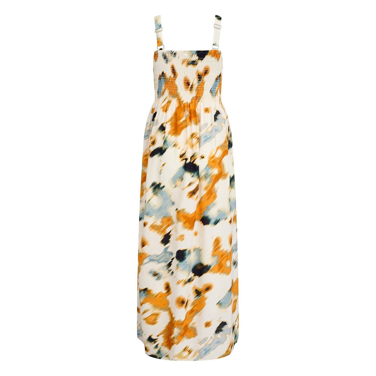DKNY Long Maxi Dress