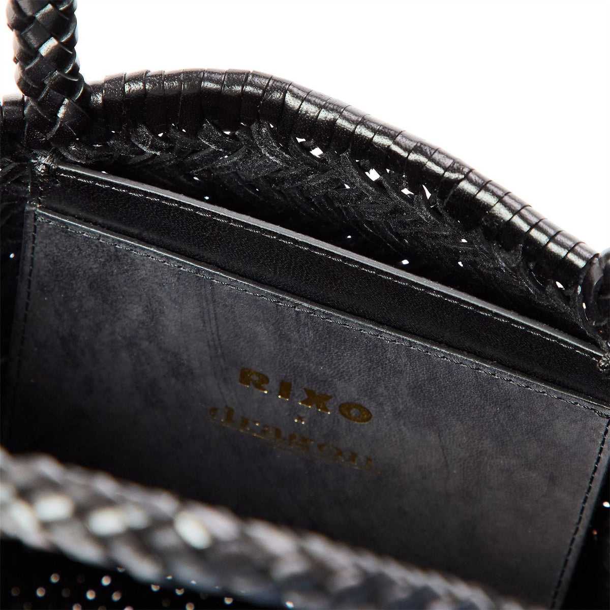 RIXO Lysia Bag