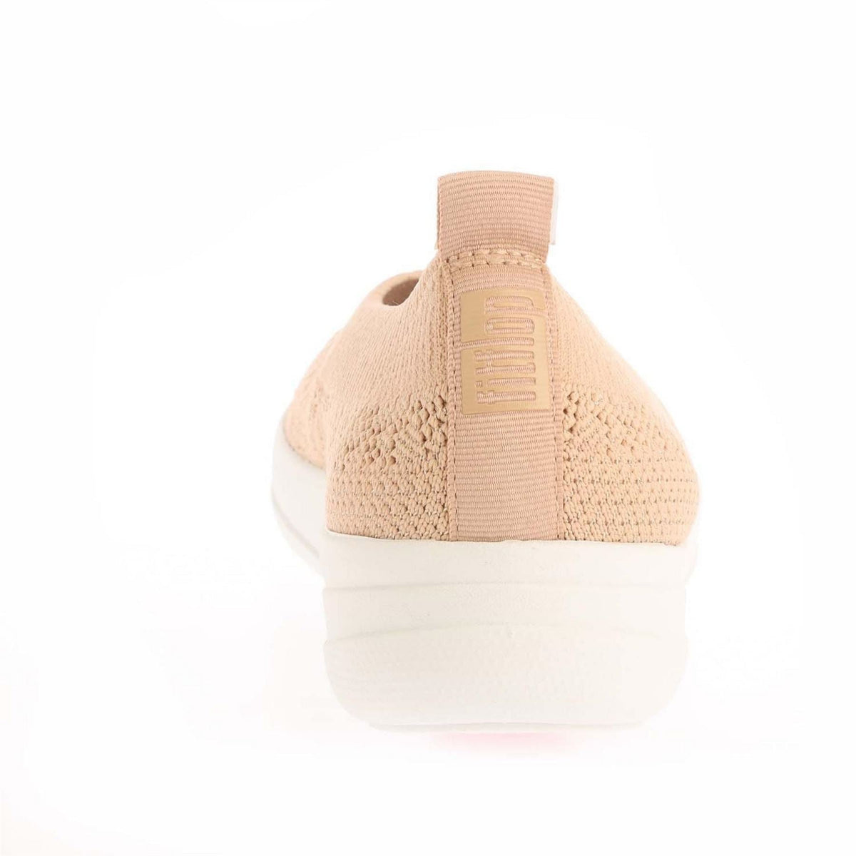 Fit Flop Slip On Ballet Pumps