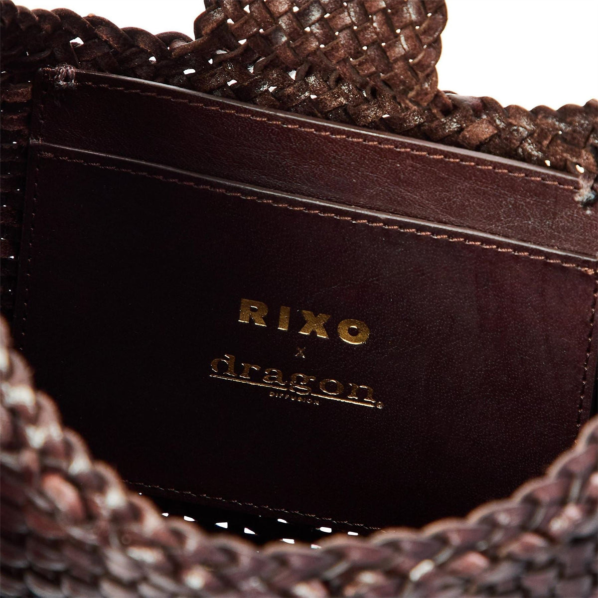 RIXO Saoirse Bag