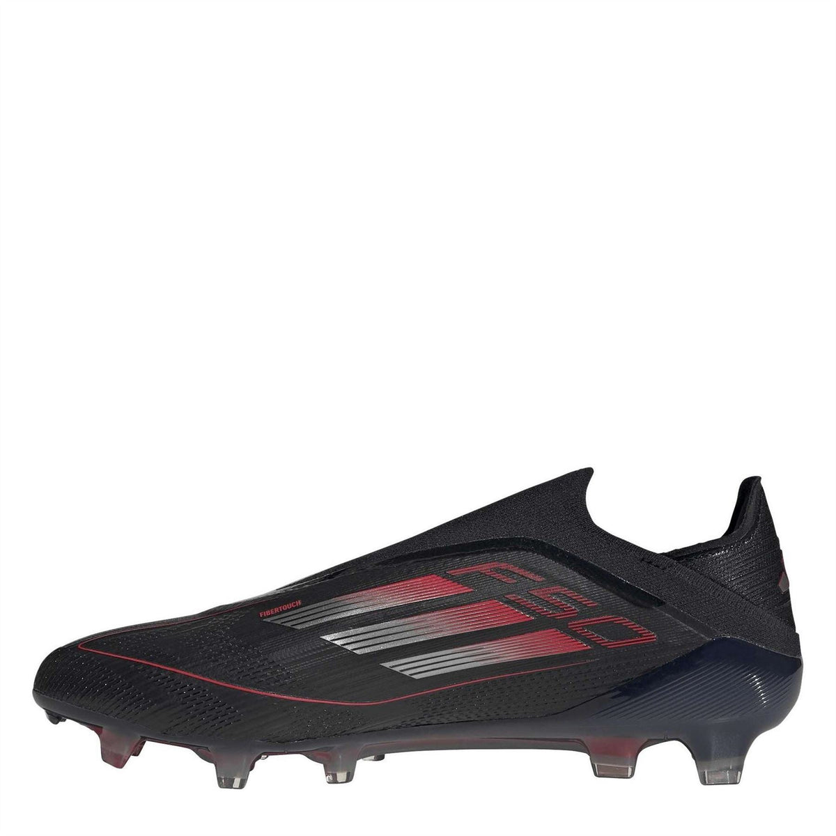 adidas F50 Elite Firm Ground Closed Toe Sneakers