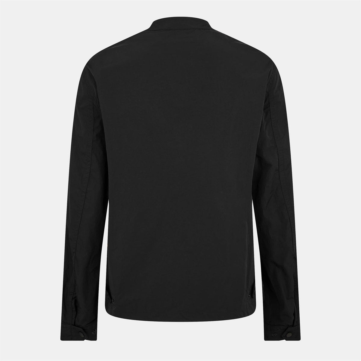 Belstaff Mens Walkham Long Sleeve Full Zip Bomber Jacket