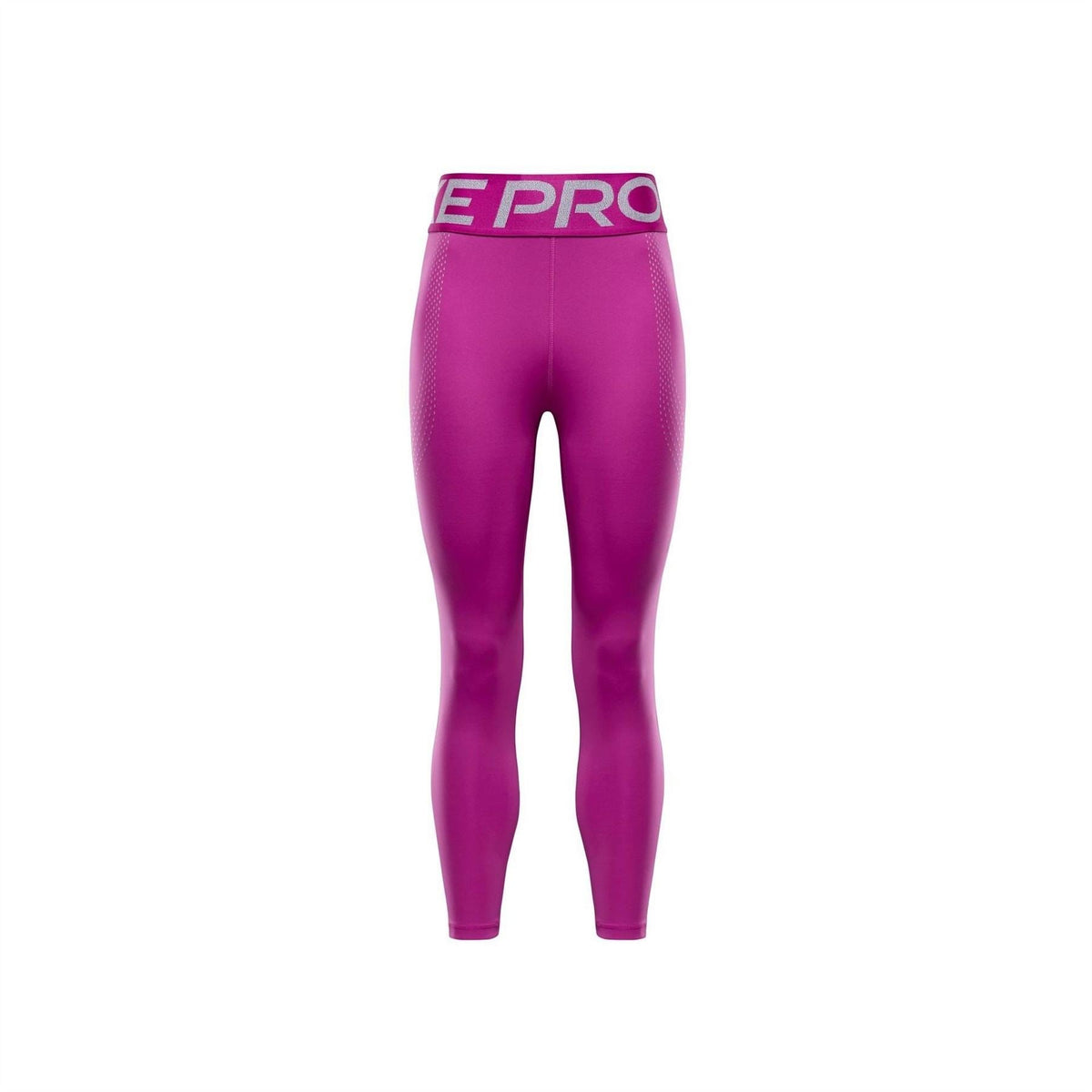 Nike SCULPT Solid Patterned Shapewear Leggings