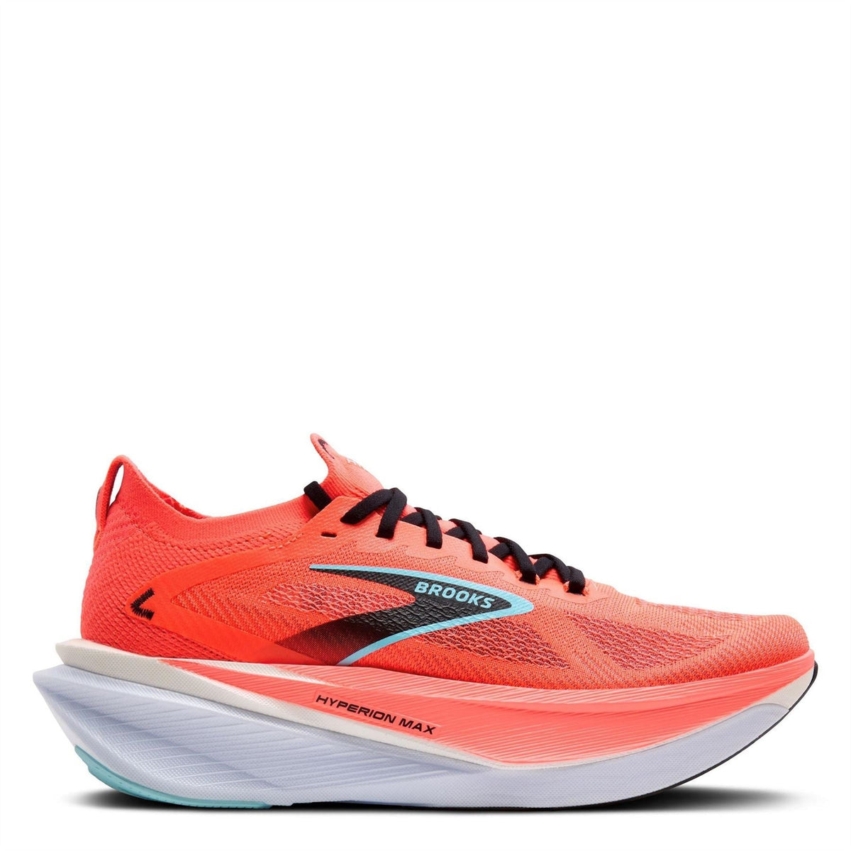 Brooks Mens Max 3 Road Running Shoes