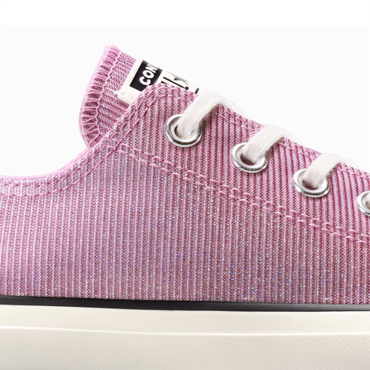 Converse Chuck Taylor All Star Lif Canvas Trainers