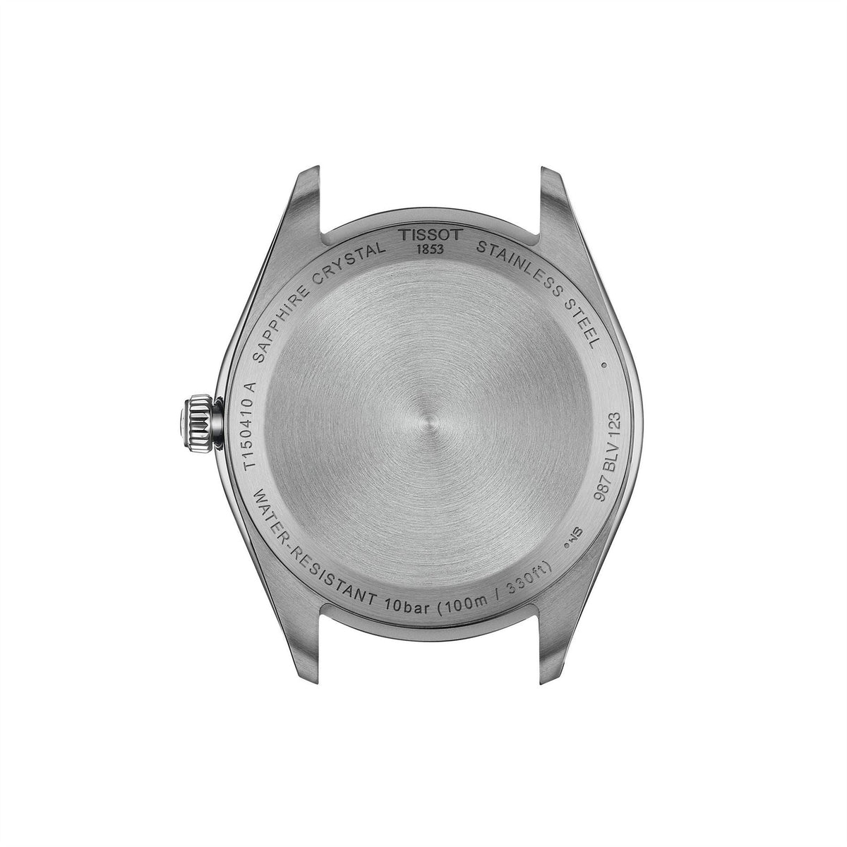 Tissot PR100 Quartz Analogue Watch