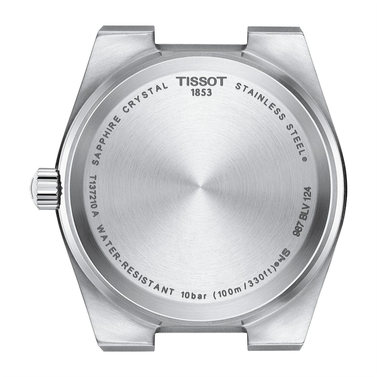 Tissot Analogue Quartz Watch