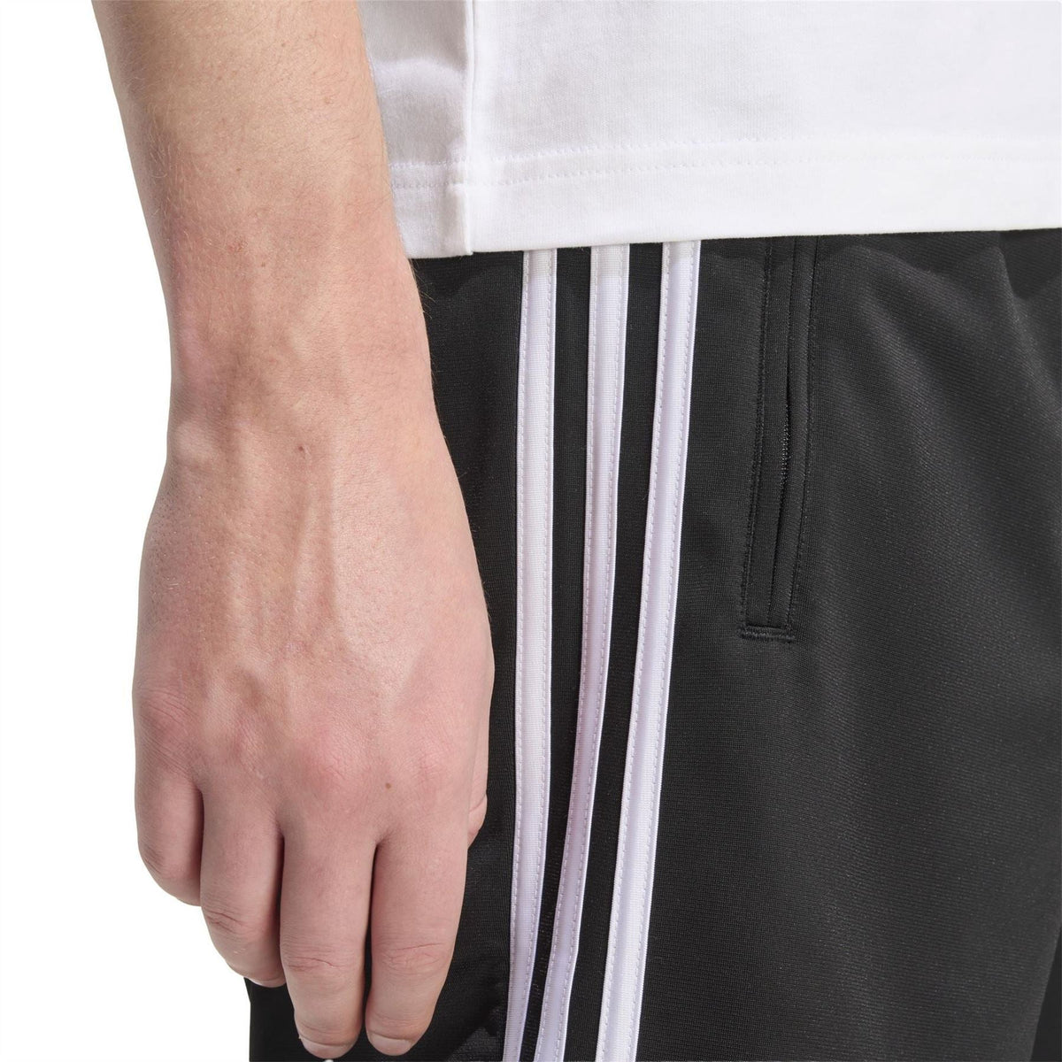 adidas Originals Mens Woven Tracksuit Shorts