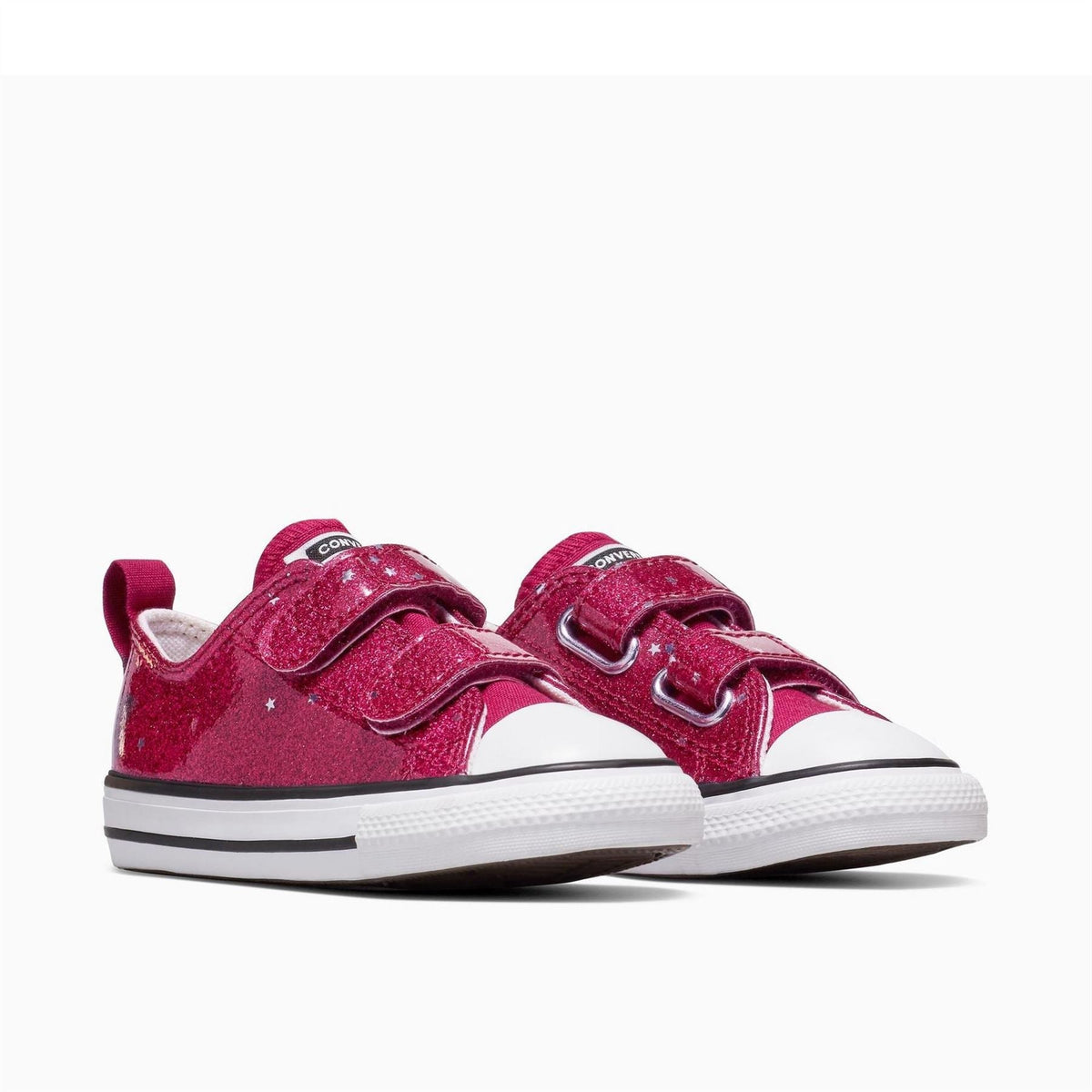 Converse Chuck Taylor All Star Gli Canvas High Top Trainers