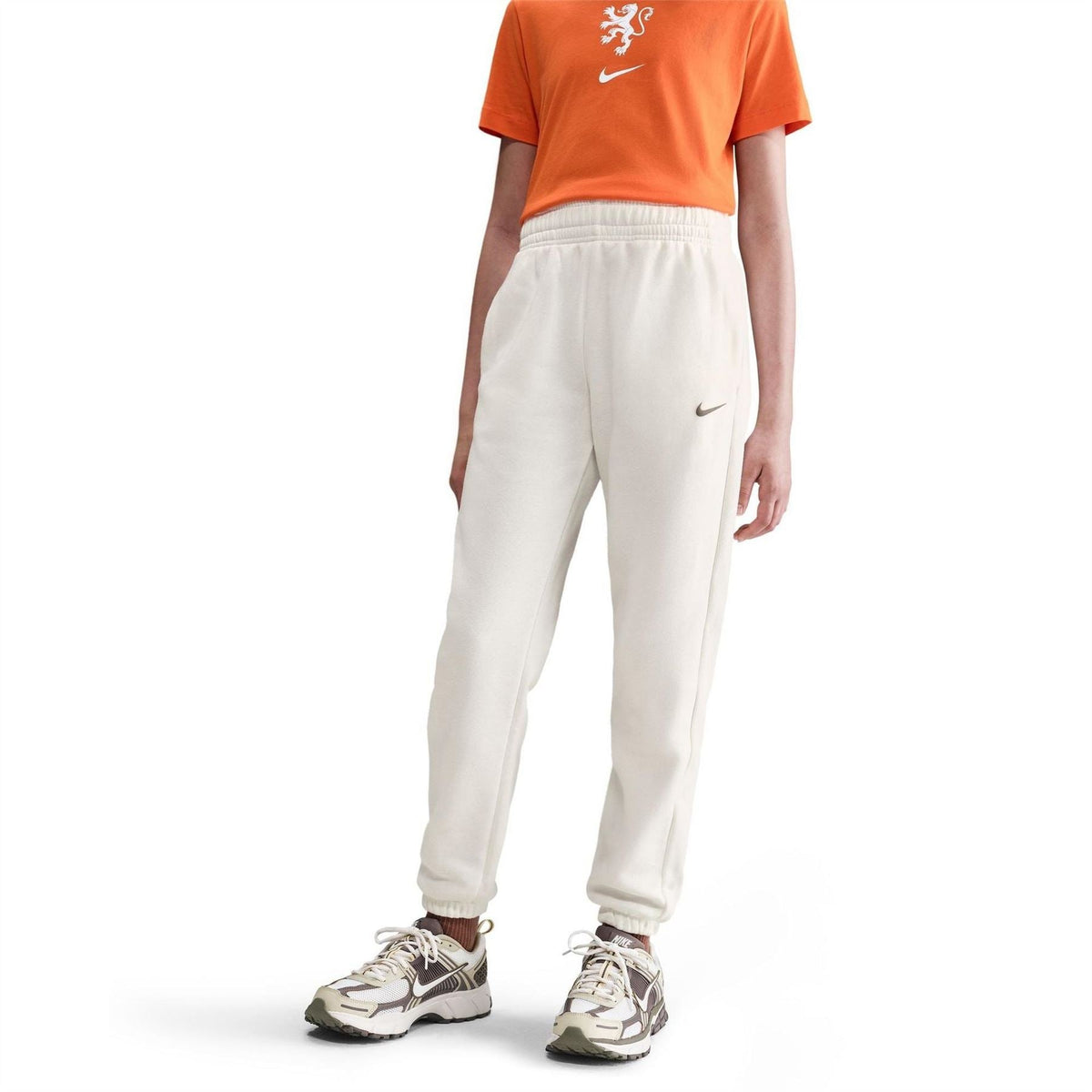 Nike Trend Solid Patterned Joggers