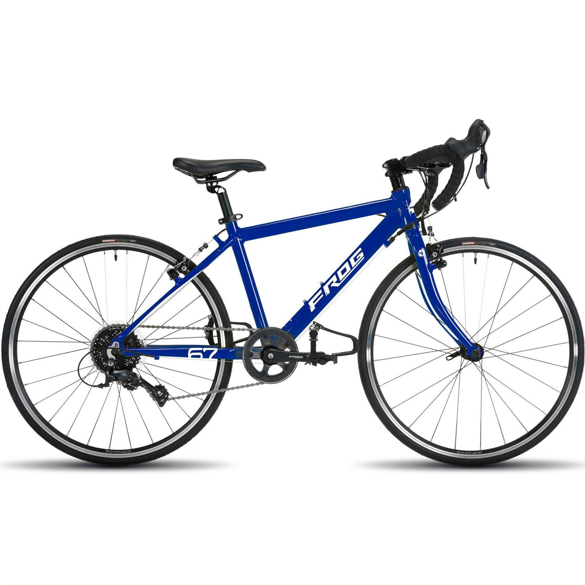 Frog 67   26 Inch Kids Bike