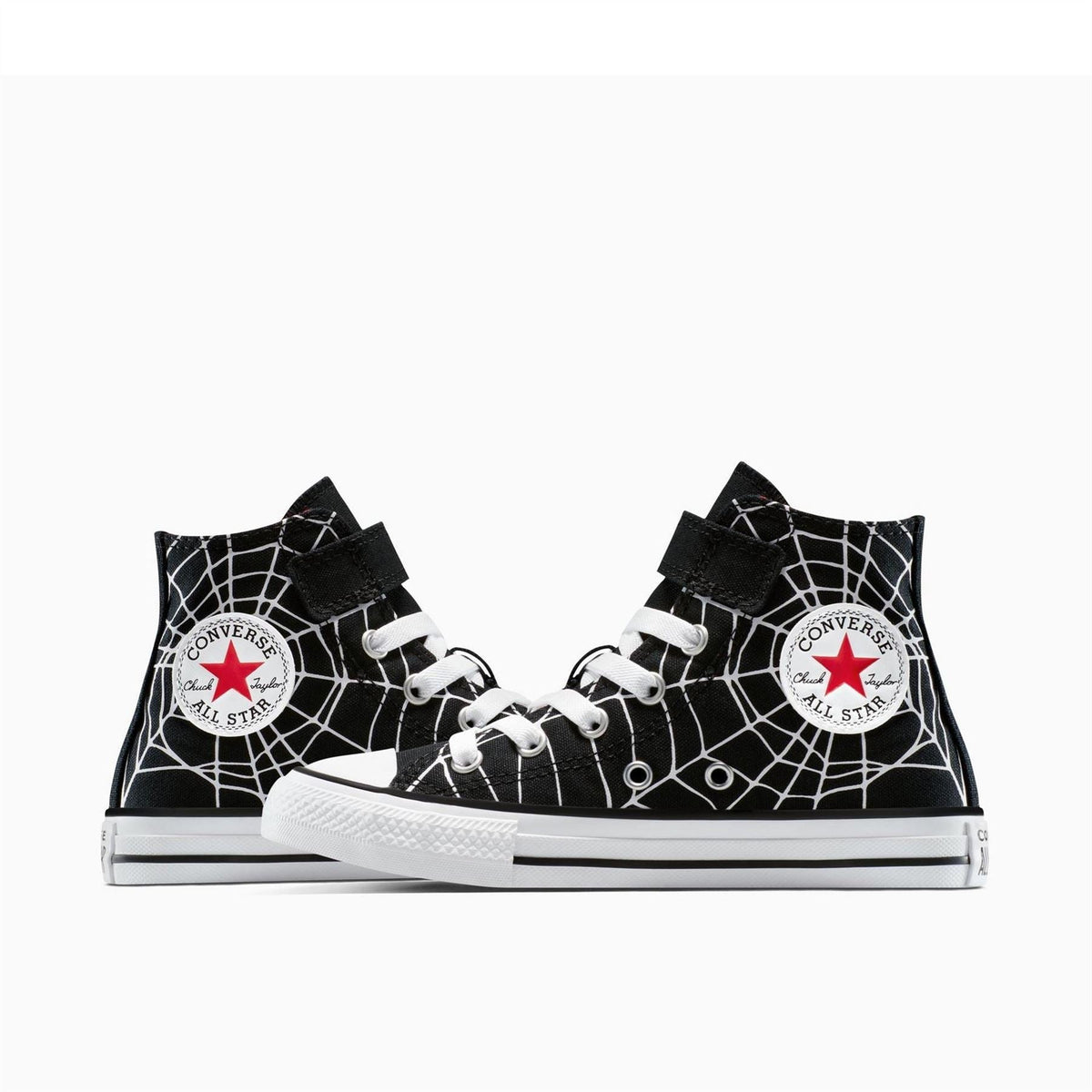 Converse Chuck Taylor All Star Spi Canvas High Top Trainers