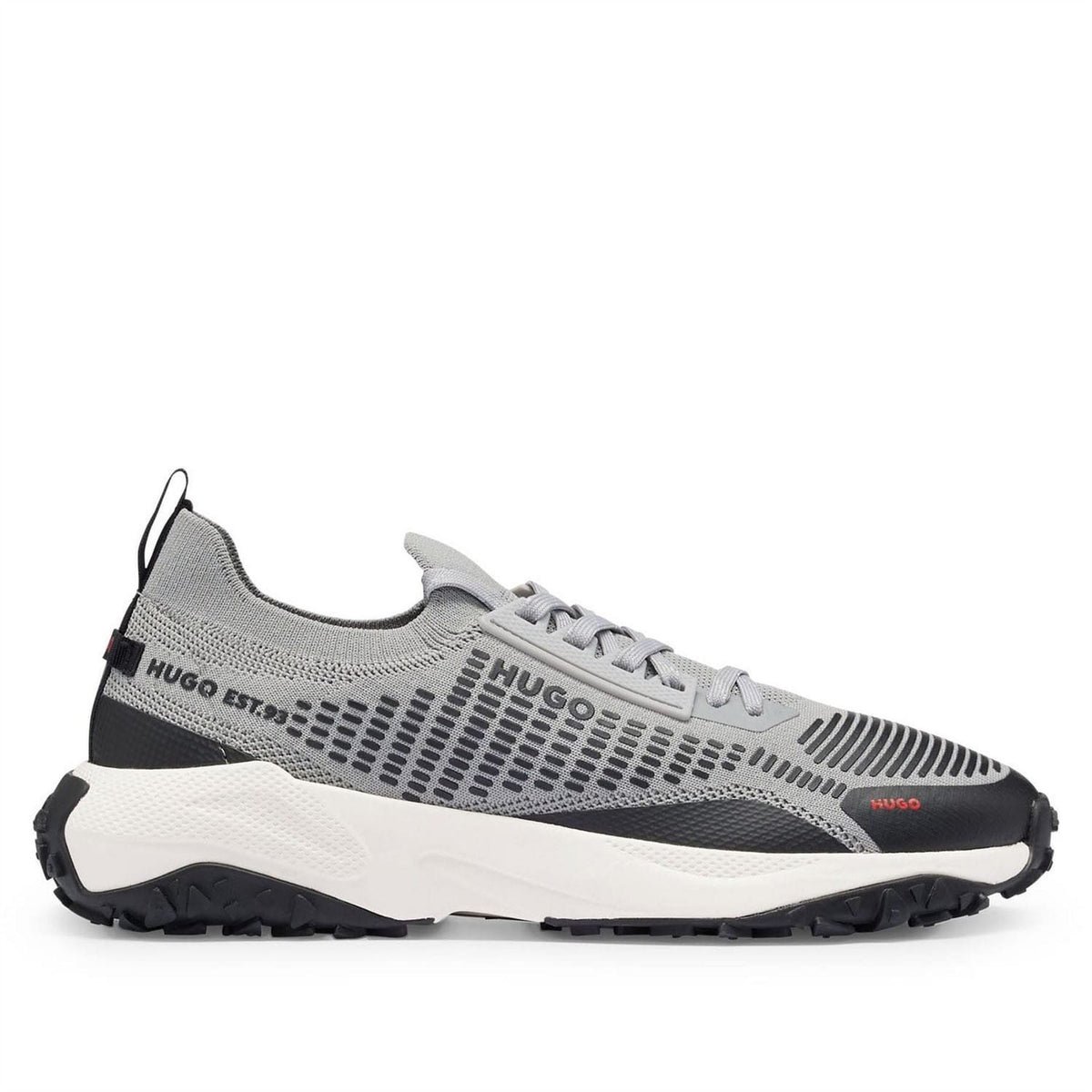 Hugo Trainers
