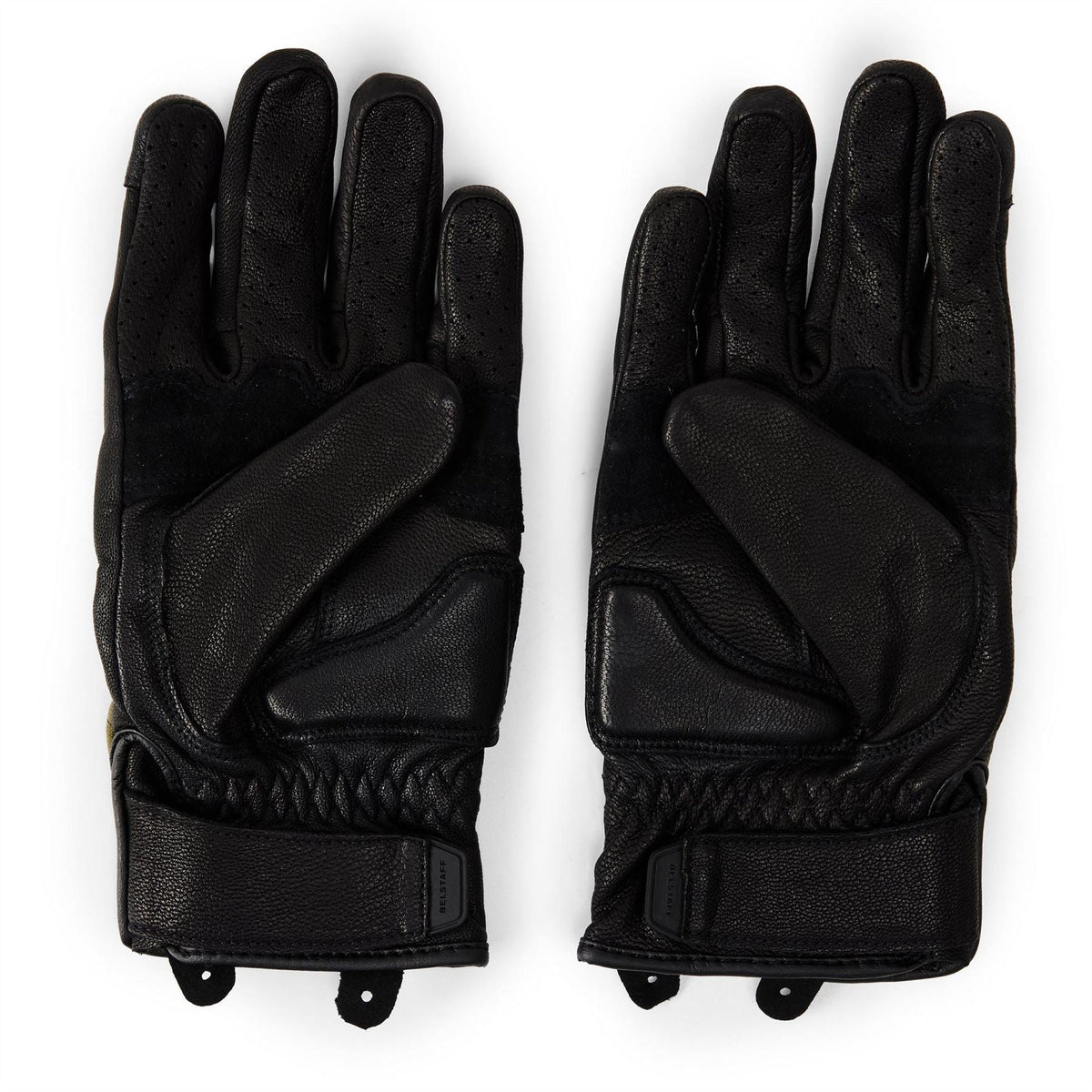 Belstaff Hampstead Leather Gloves