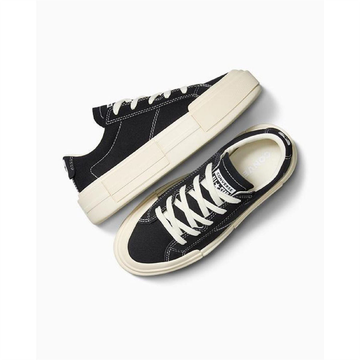 Converse Chuck Taylor All Star Cru Canvas Trainers