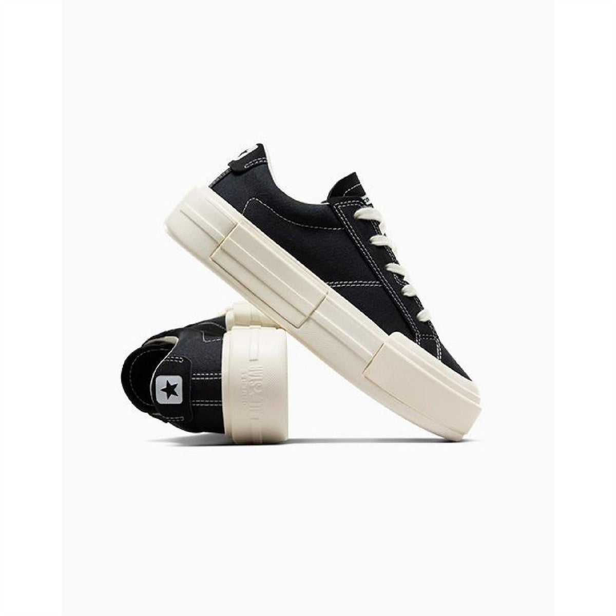 Converse Chuck Taylor All Star Cru Canvas Trainers