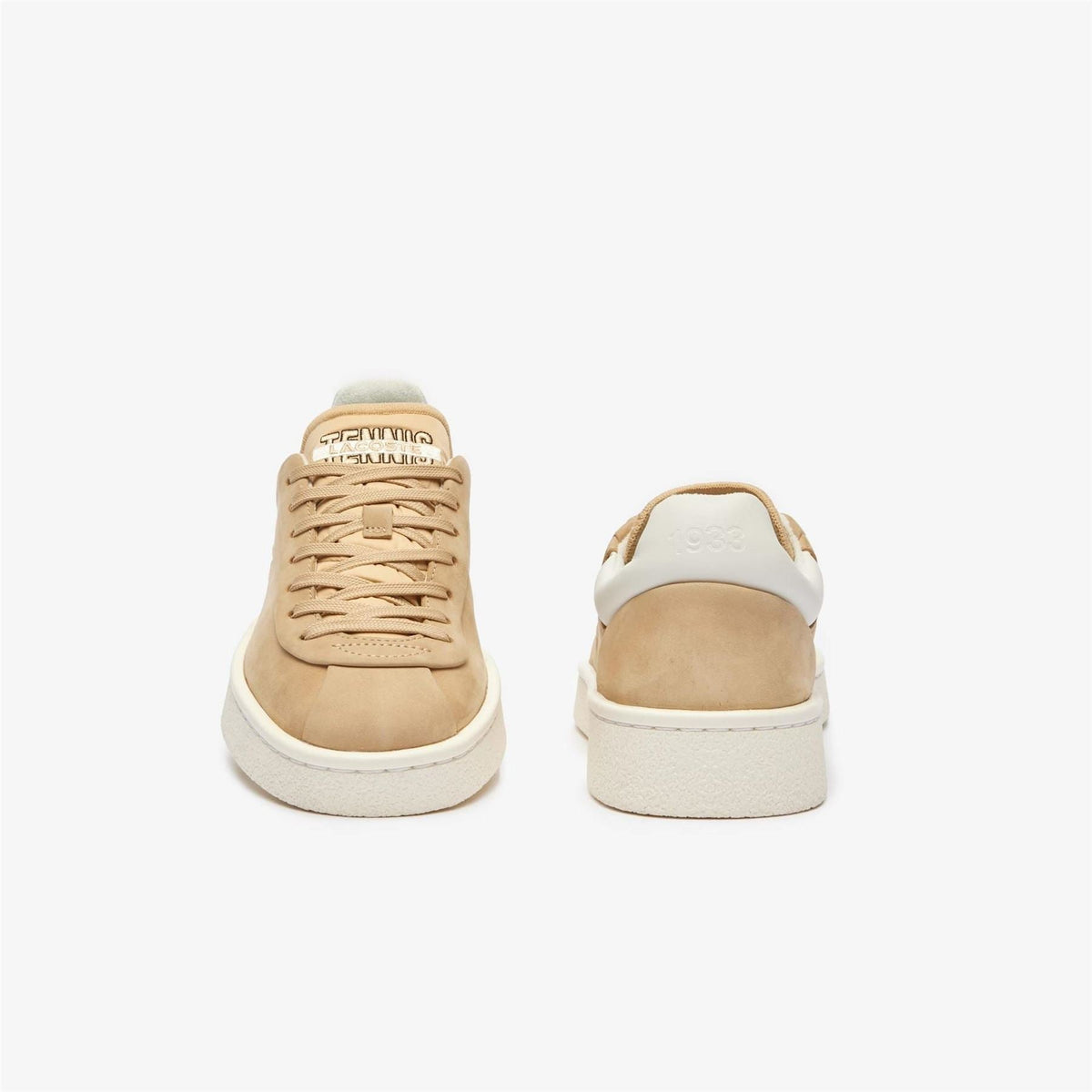 Lacoste Premium Trainers
