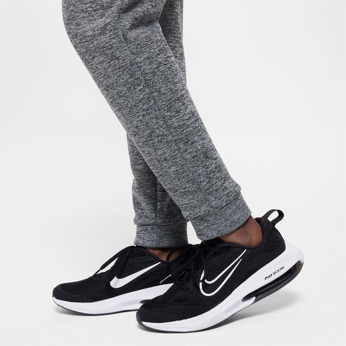 Nike TF Repel Marled Patterned Slim Joggers