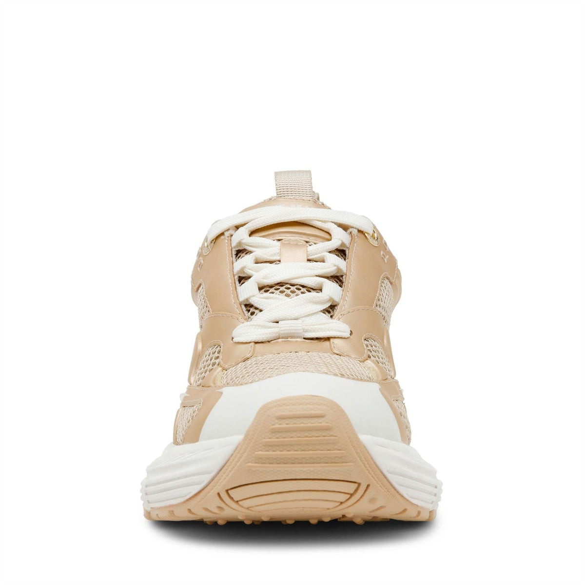 Steve Madden Power 1 Train Walking Lace Up Sneakers