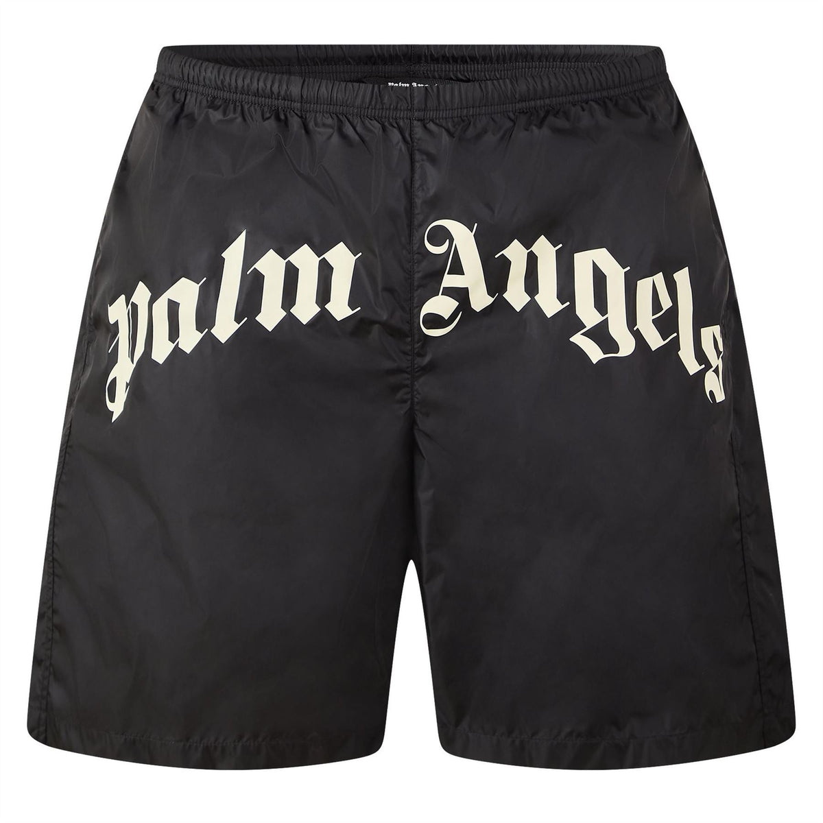 Palm Angels Mens Swim Shorts